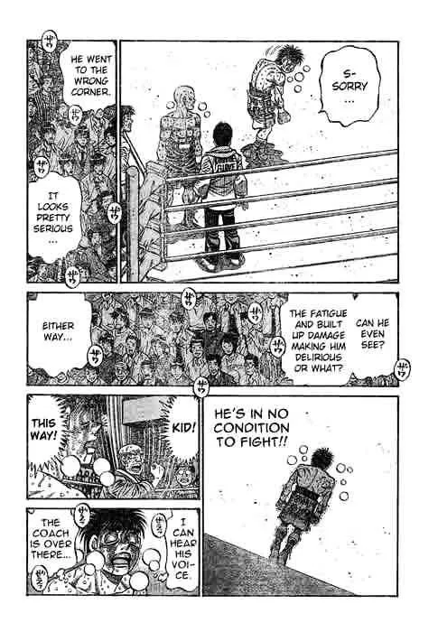 Hajime No Ippo - Page 3