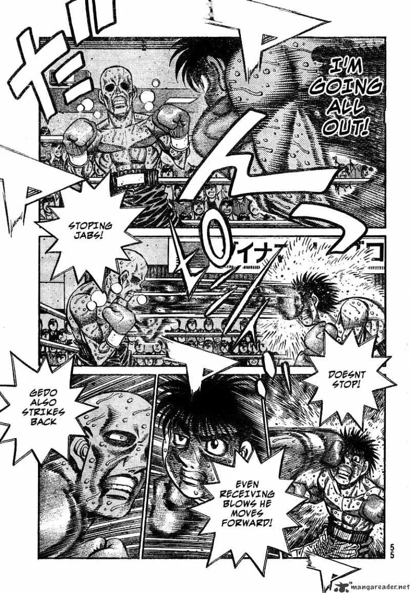 Hajime No Ippo - Page 2