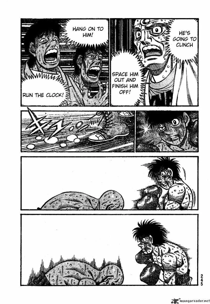 Hajime No Ippo - Page 2