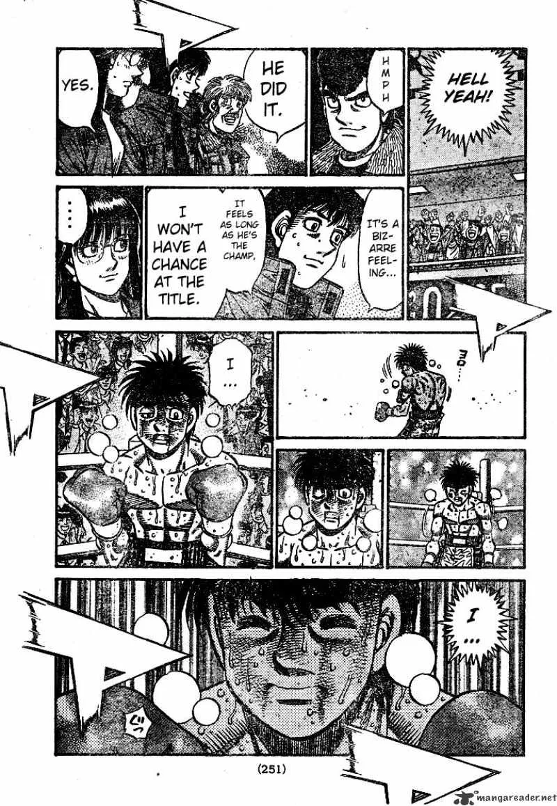 Hajime No Ippo - Page 8