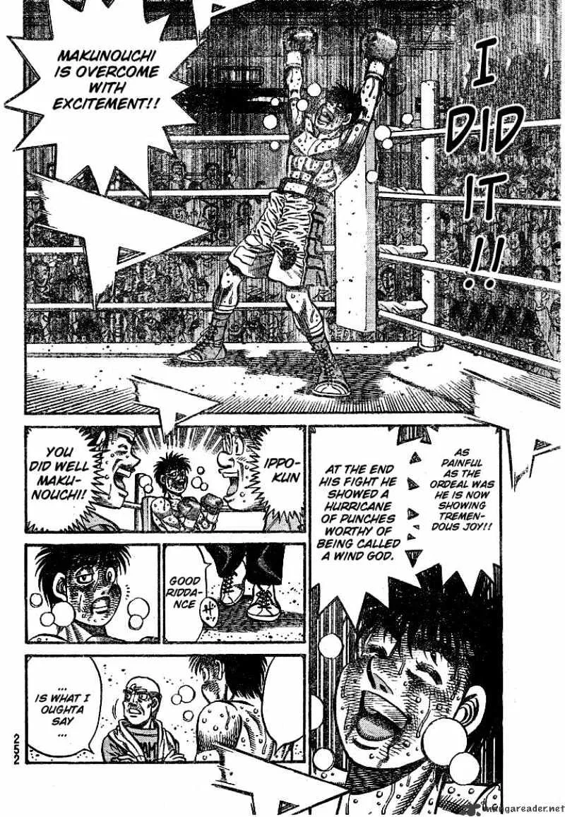 Hajime No Ippo - Page 9