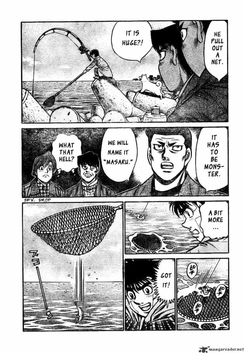 Hajime No Ippo - Page 17