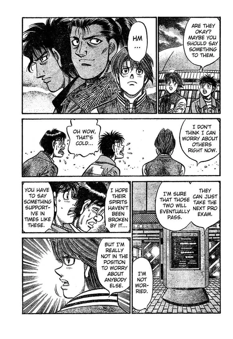 Hajime No Ippo - Page 2