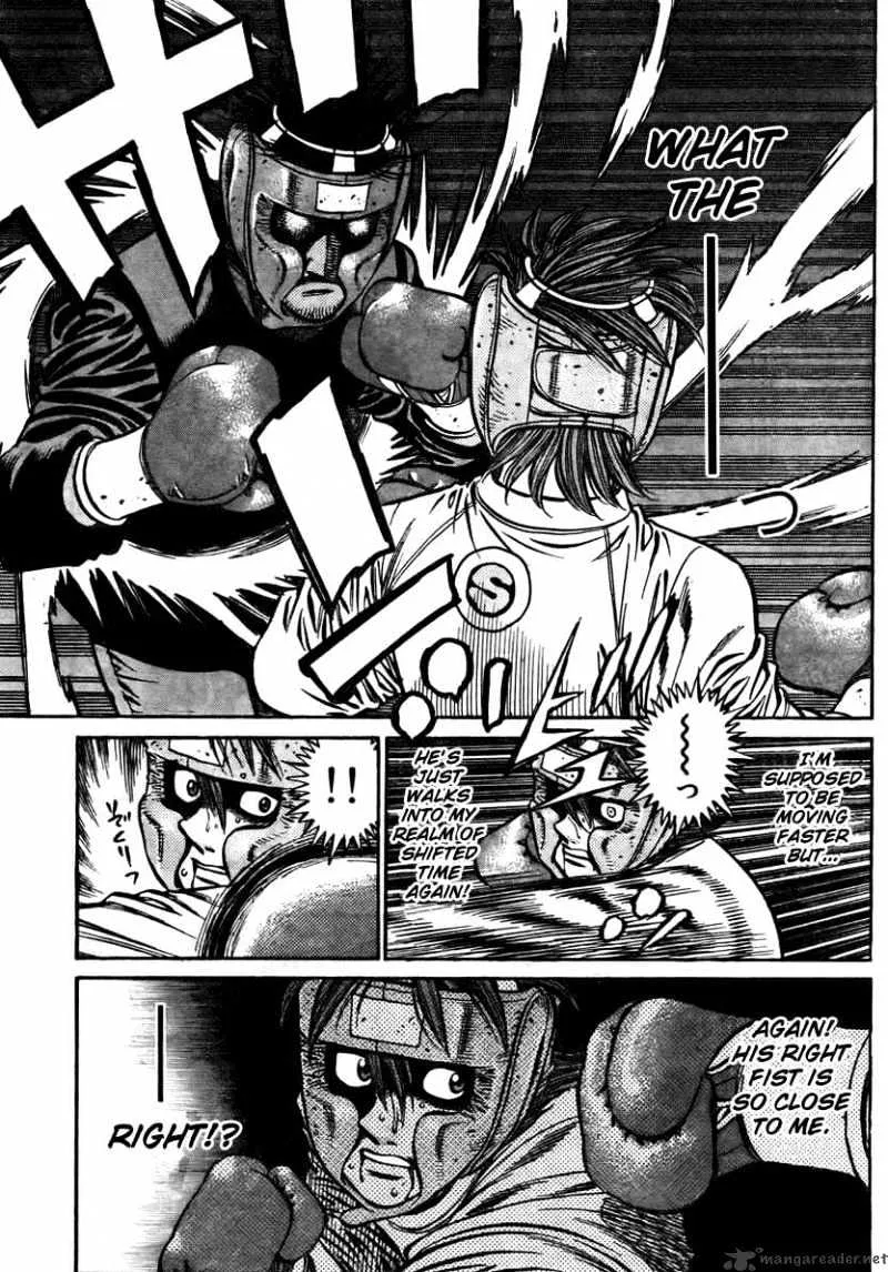 Hajime No Ippo - Page 14