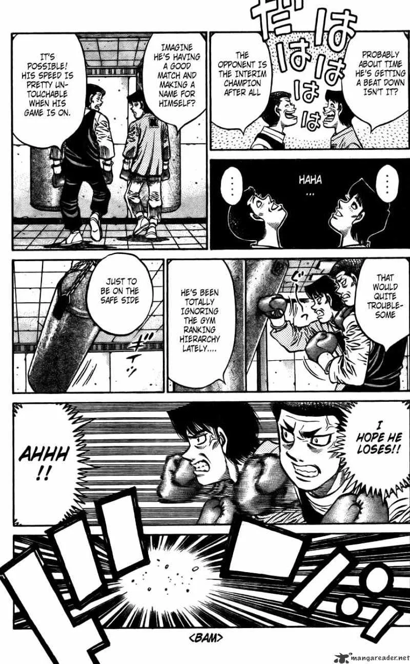 Hajime No Ippo - Page 8