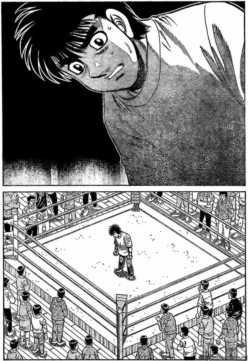 Hajime No Ippo - Page 11