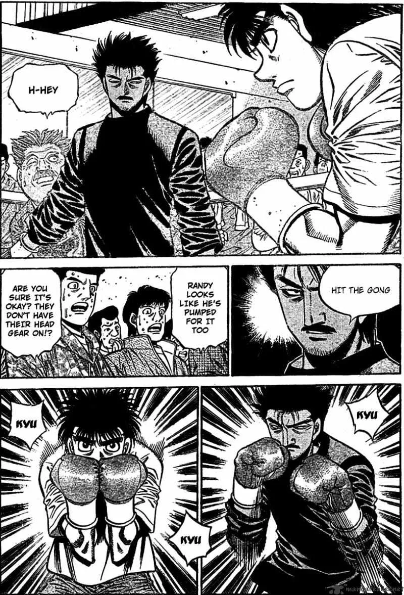 Hajime No Ippo - Page 2