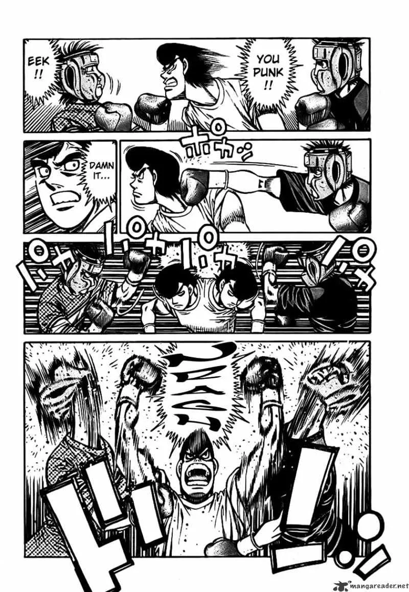 Hajime No Ippo - Page 9