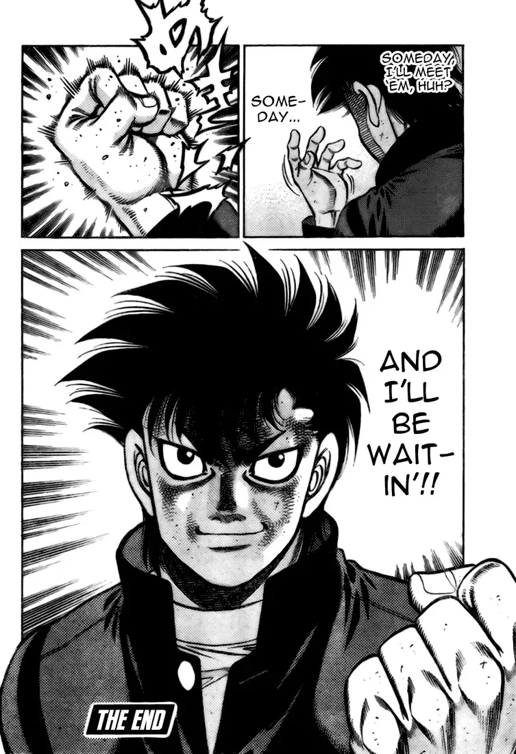 Hajime No Ippo - Page 45