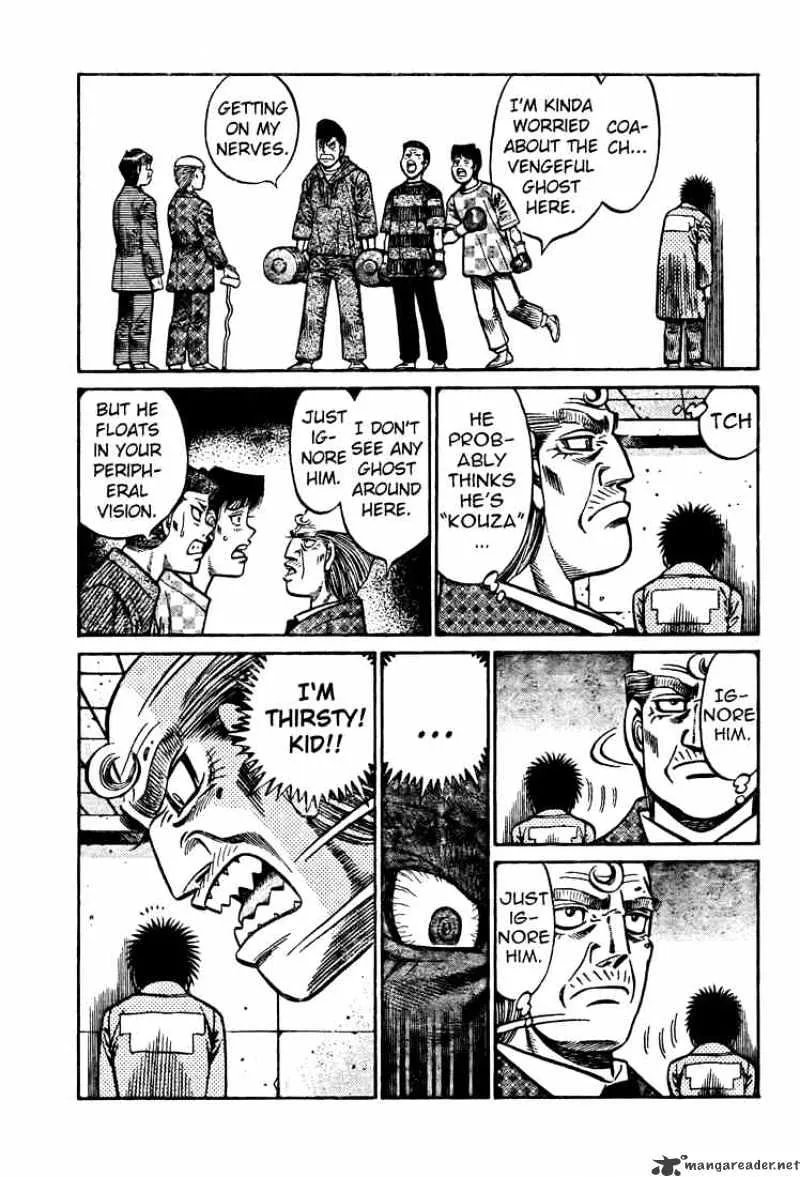 Hajime No Ippo - Page 14