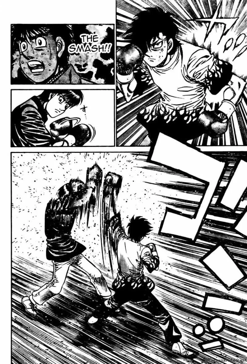 Hajime No Ippo - Page 11