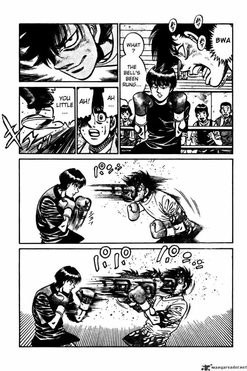 Hajime No Ippo - Page 9