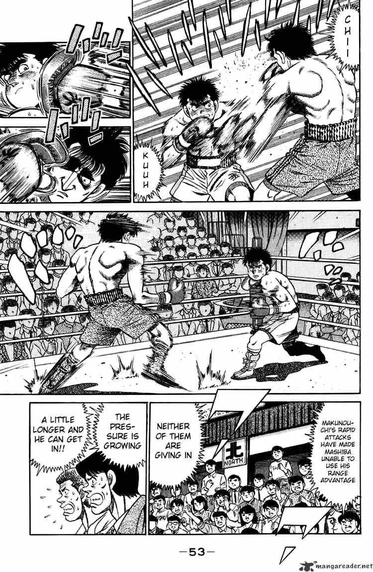 Hajime No Ippo - Page 10