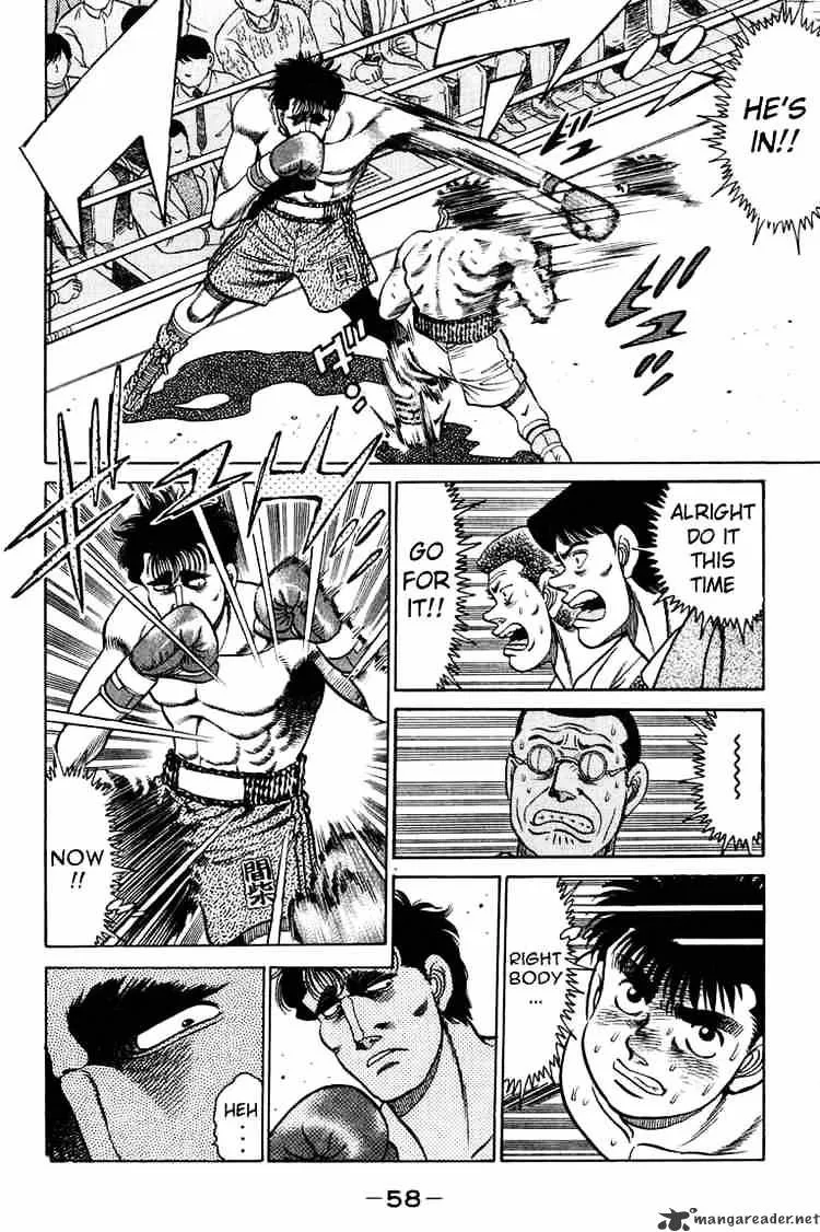 Hajime No Ippo - Page 15