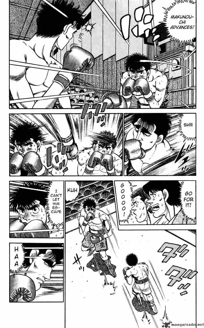 Hajime No Ippo - Page 8