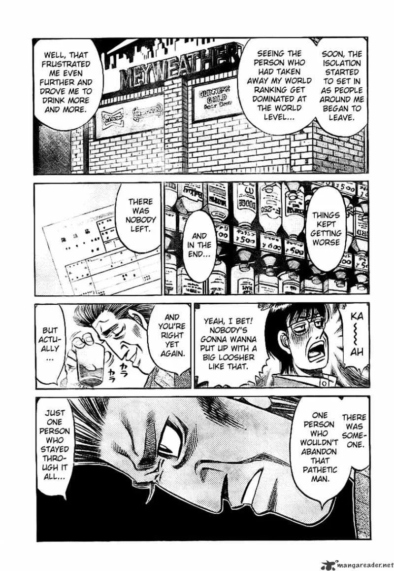 Hajime No Ippo - Page 14