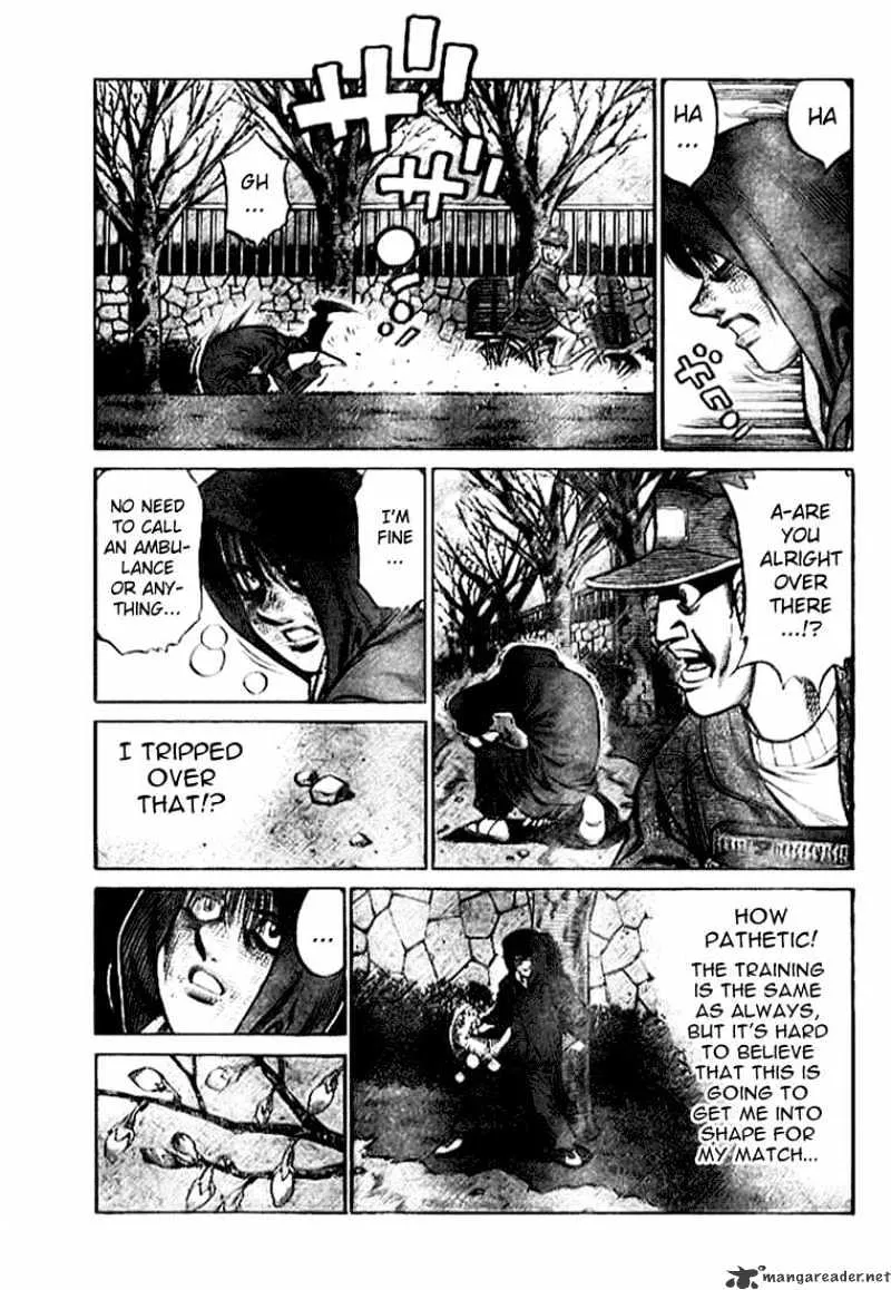 Hajime No Ippo - Page 6