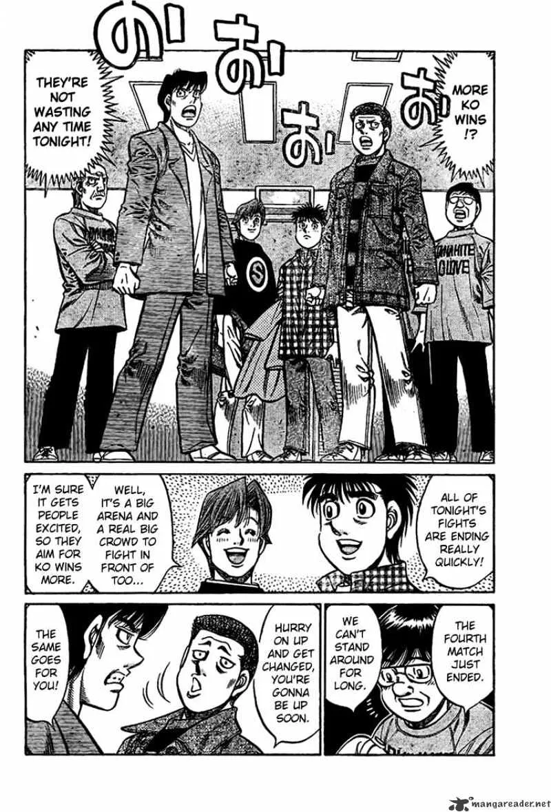 Hajime No Ippo - Page 2