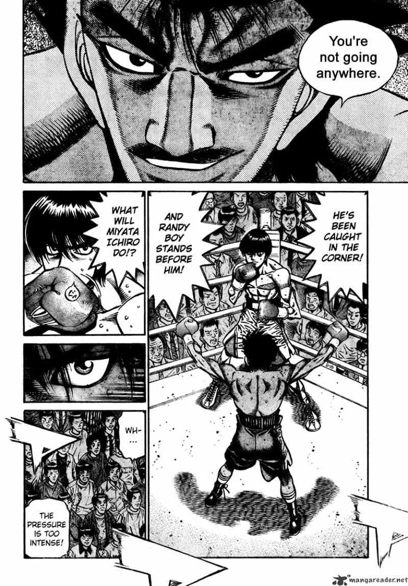 Hajime No Ippo - Page 11