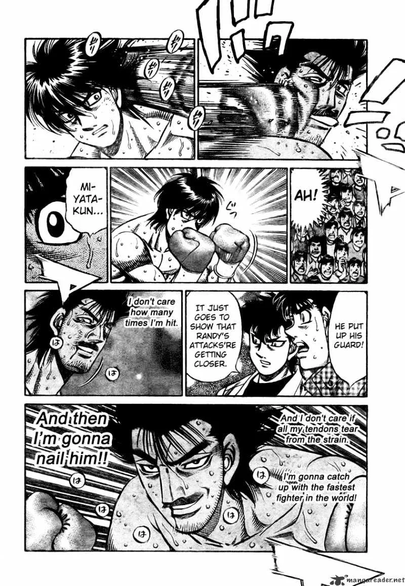 Hajime No Ippo - Page 9