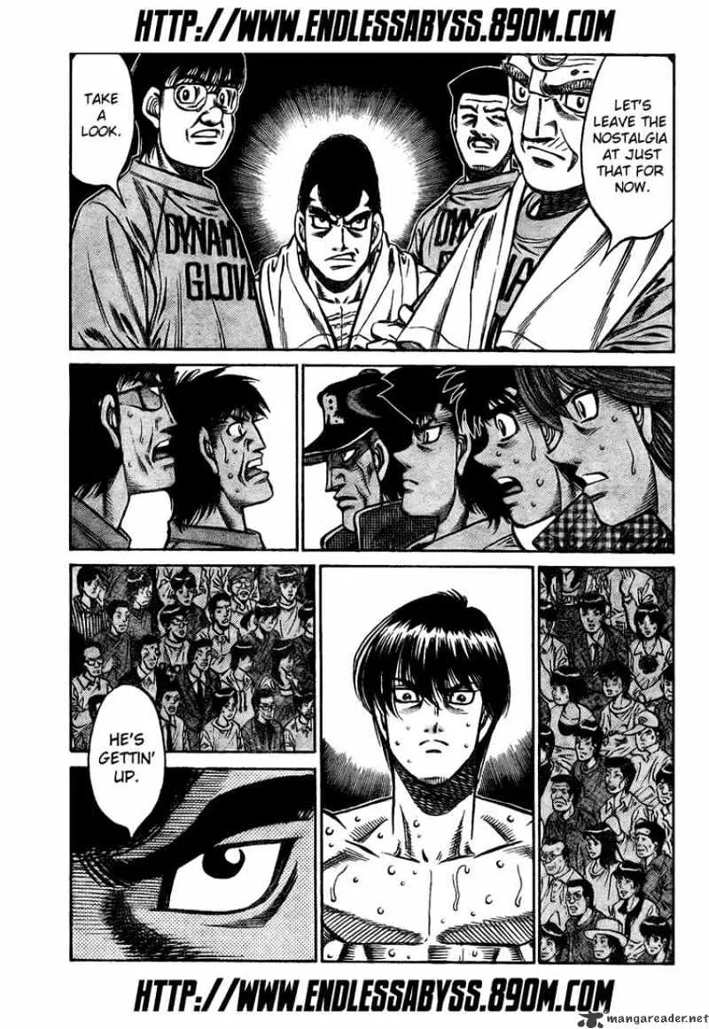 Hajime No Ippo - Page 7