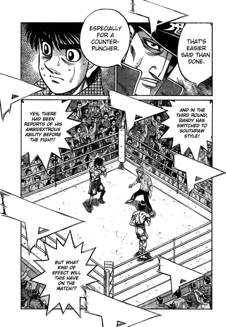 Hajime No Ippo - Page 2