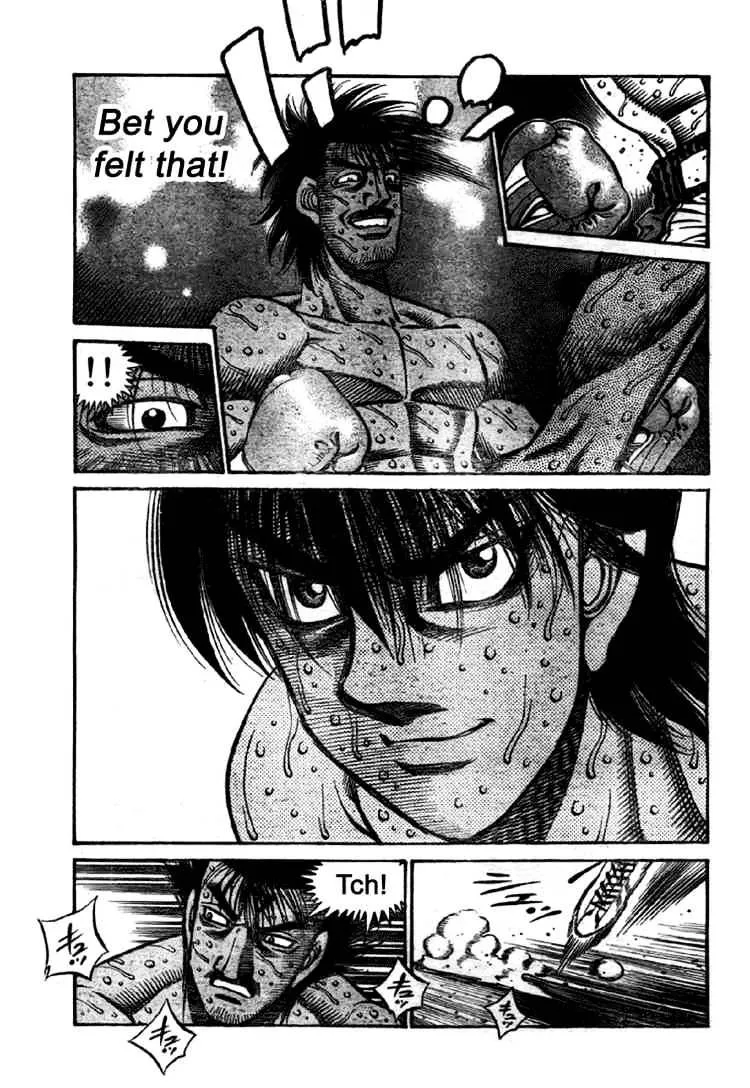 Hajime No Ippo - Page 2