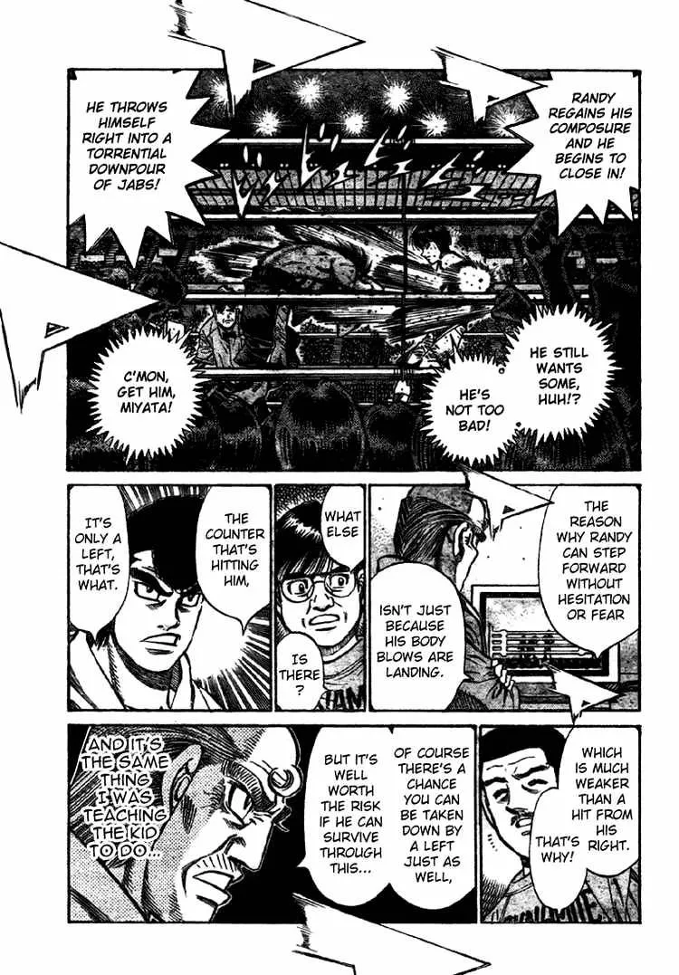 Hajime No Ippo - Page 2