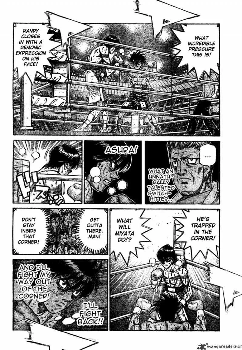 Hajime No Ippo - Page 13