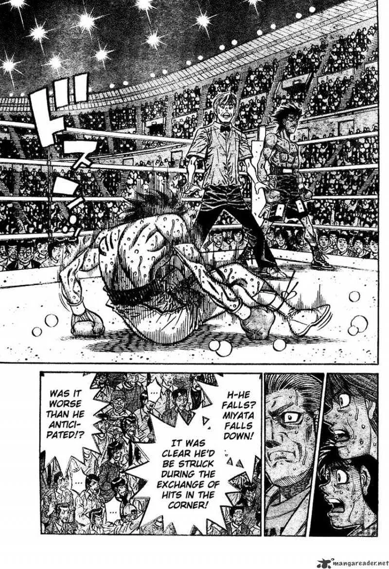 Hajime No Ippo - Page 16