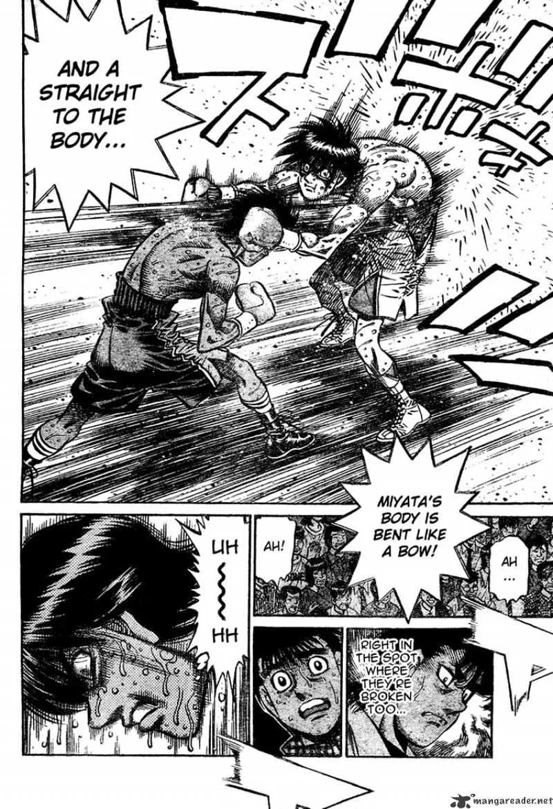 Hajime No Ippo - Page 9