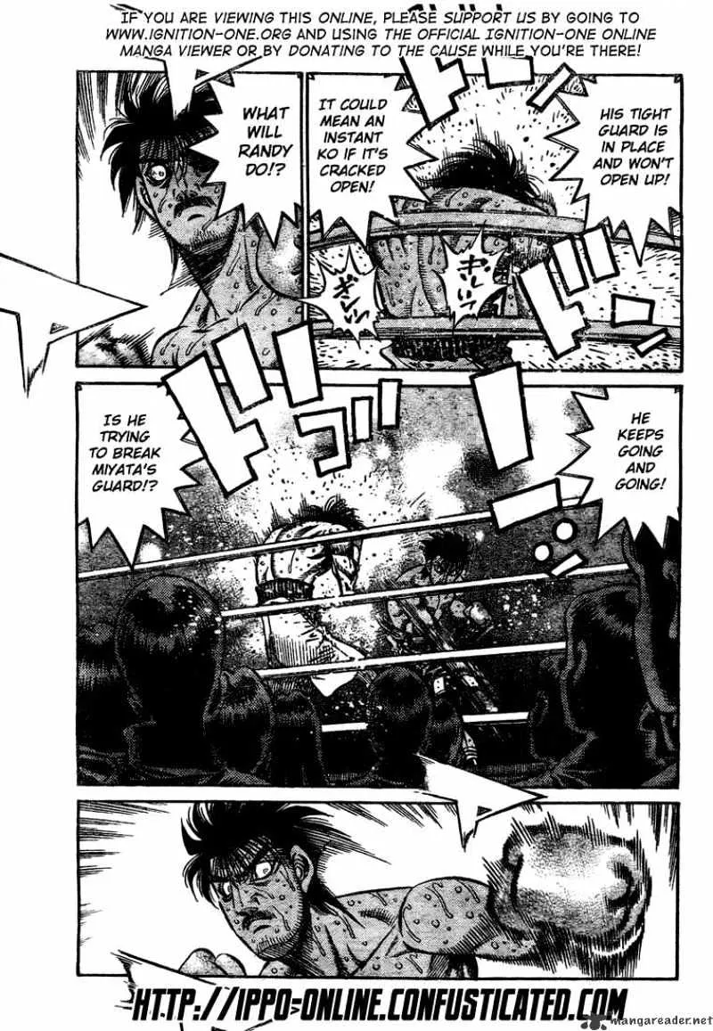 Hajime No Ippo - Page 2