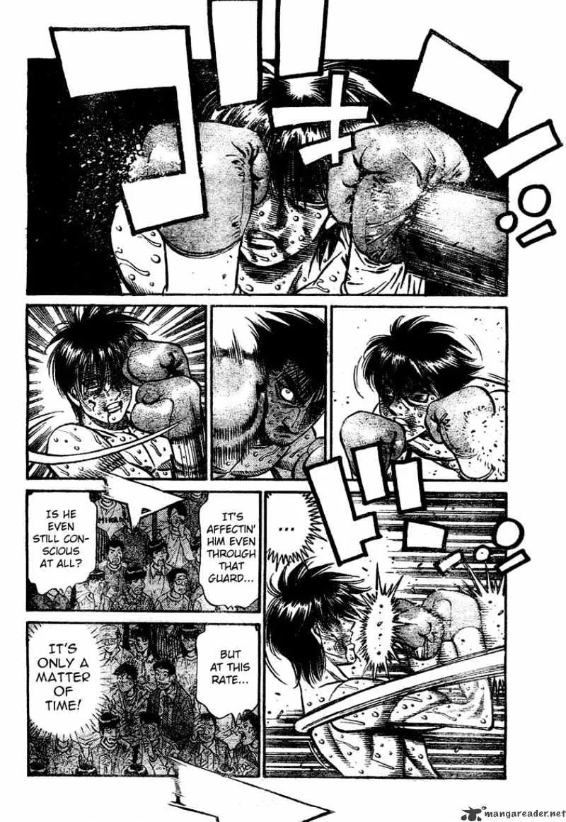 Hajime No Ippo - Page 3