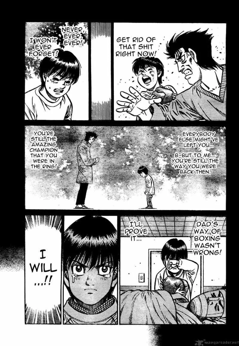 Hajime No Ippo - Page 8