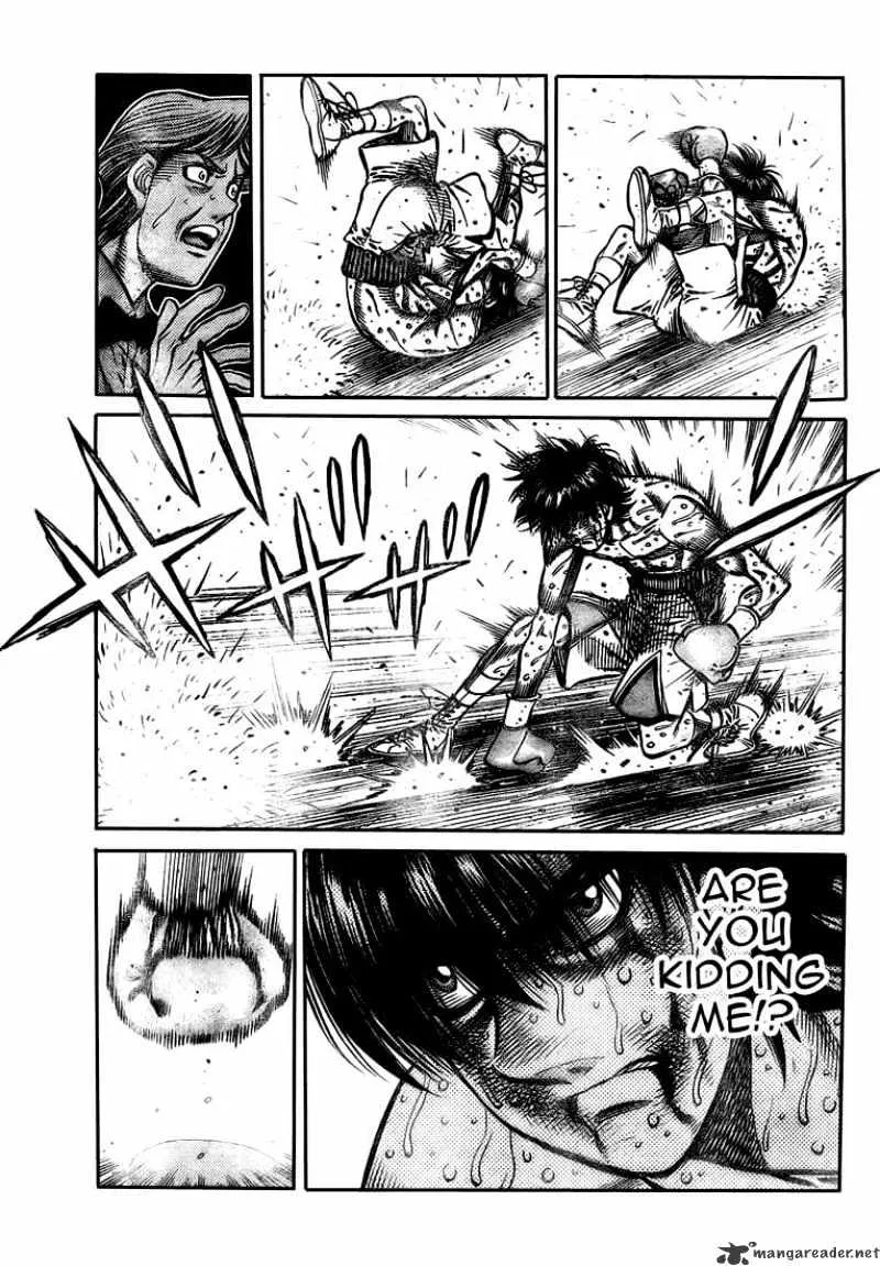 Hajime No Ippo - Page 9