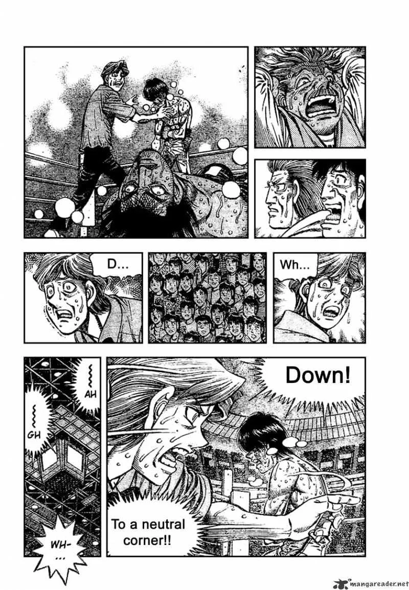 Hajime No Ippo - Page 14