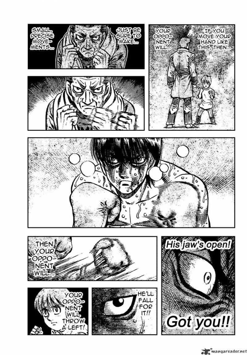 Hajime No Ippo - Page 6