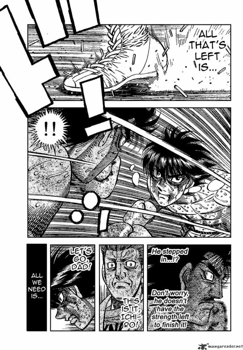 Hajime No Ippo - Page 8