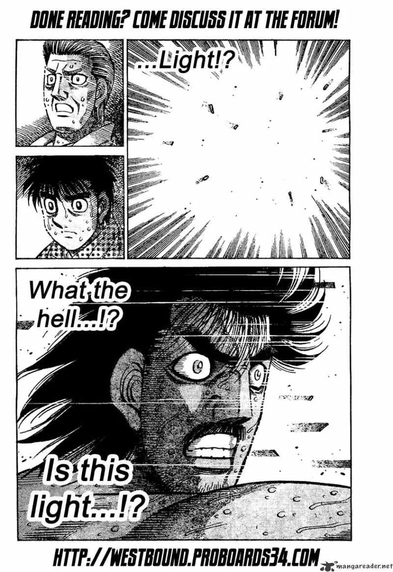 Hajime No Ippo - Page 16