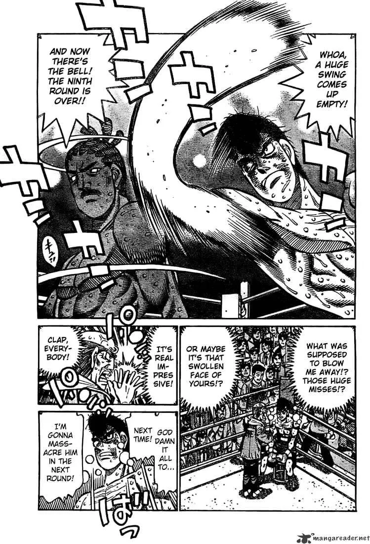 Hajime No Ippo - Page 6