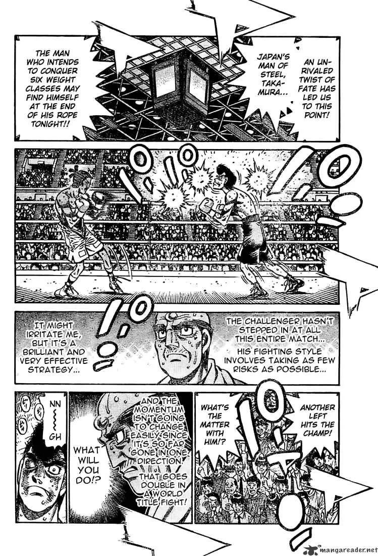 Hajime No Ippo - Page 9