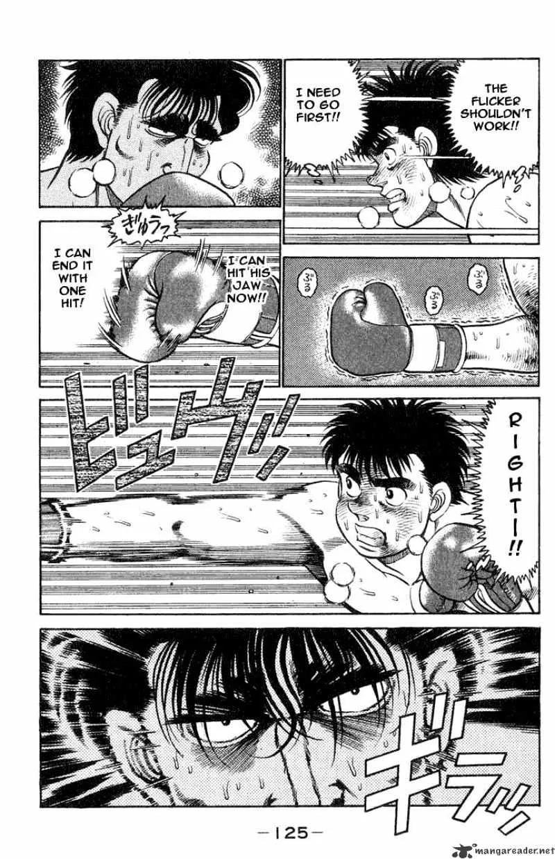 Hajime No Ippo - Page 2