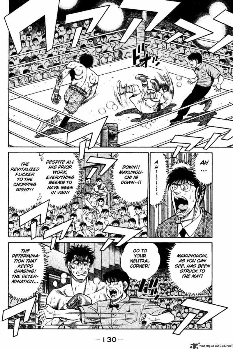 Hajime No Ippo - Page 6