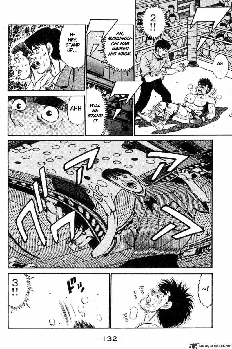 Hajime No Ippo - Page 8