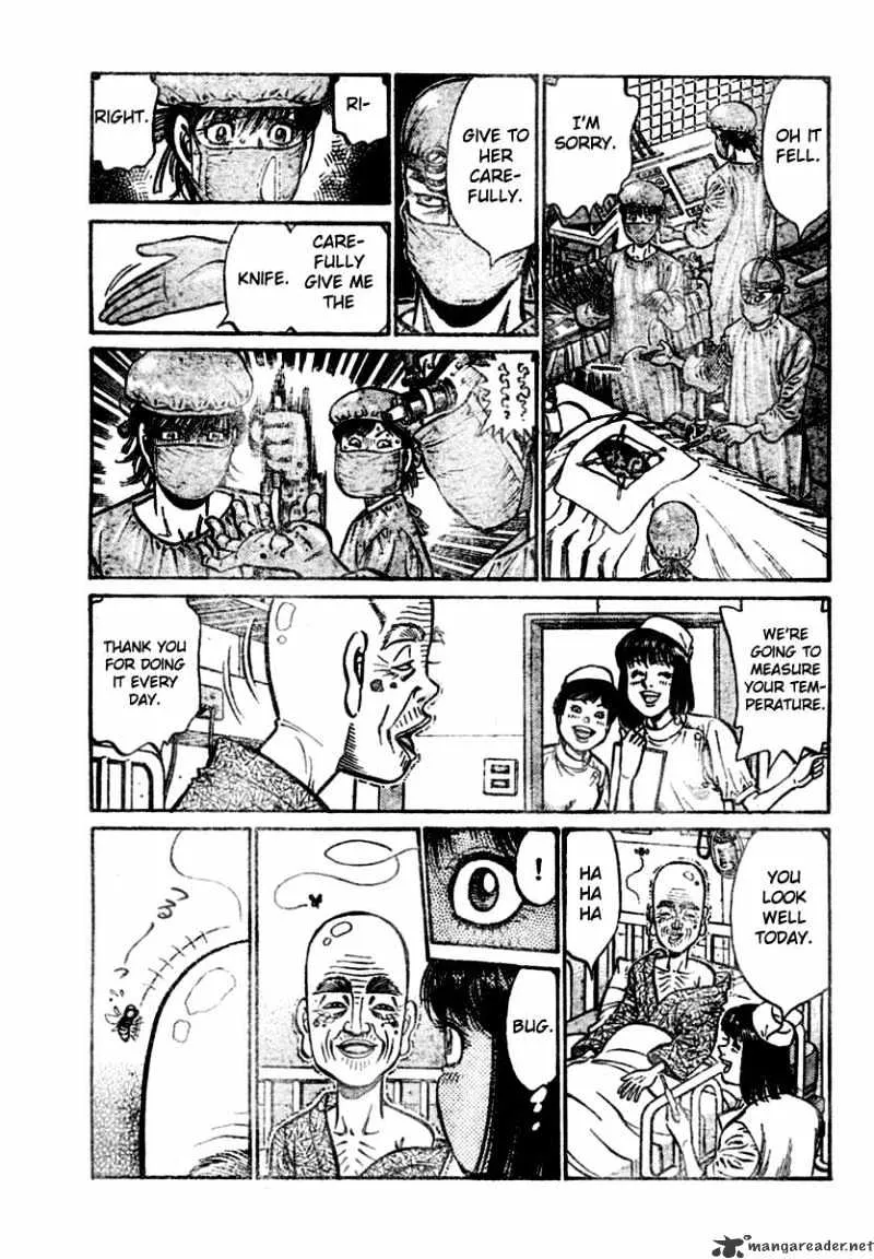 Hajime No Ippo - Page 8