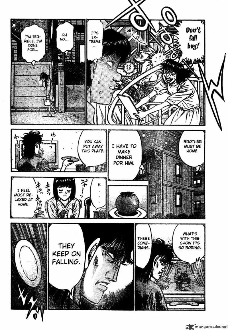 Hajime No Ippo - Page 9