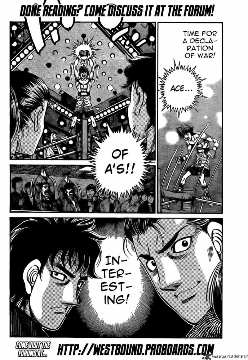 Hajime No Ippo - Page 17