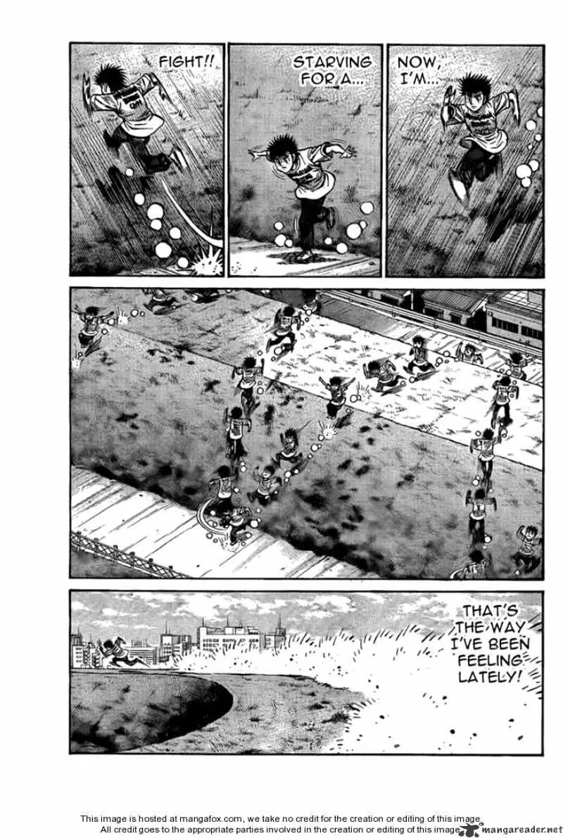 Hajime No Ippo - Page 2