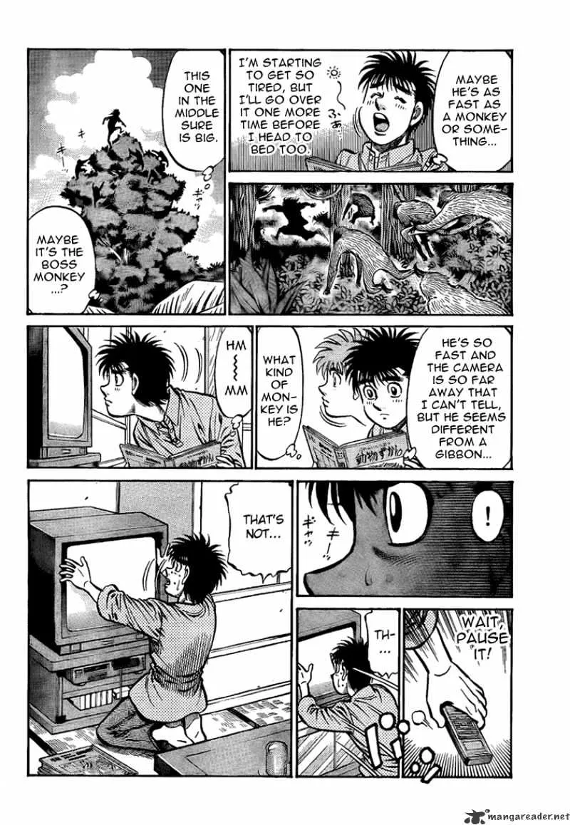 Hajime No Ippo - Page 13