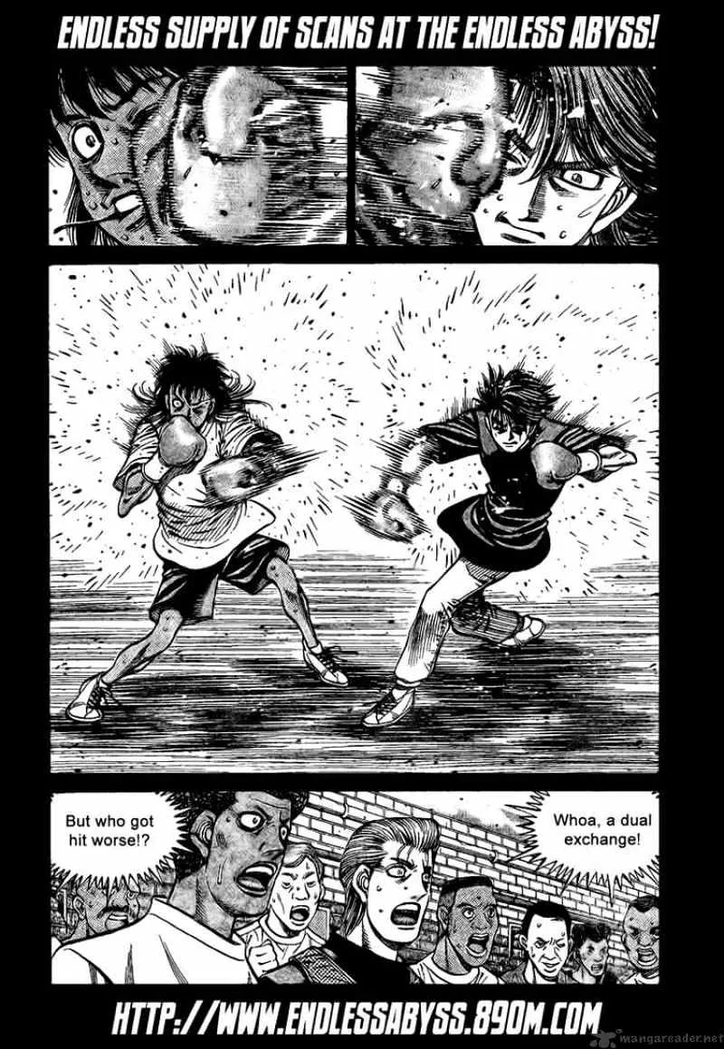 Hajime No Ippo - Page 7